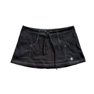 NWT Delia’s Micro Mini Skort size Small